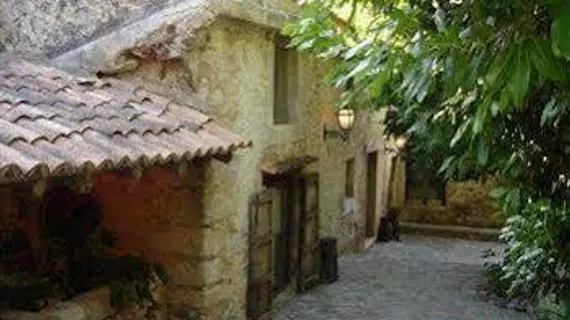 Agroturismo Son Penyaflor | Balearic Adaları - Mayorka Adası - Raiguer