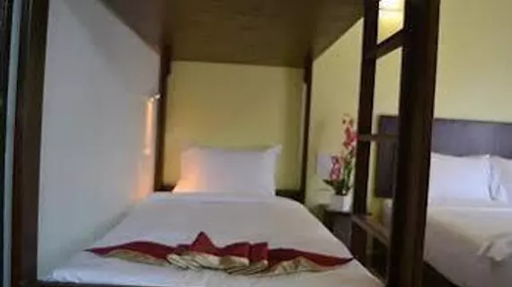 DR Hotel | Penang - George Town - Kampung Sepuluh - Bayan Lepas