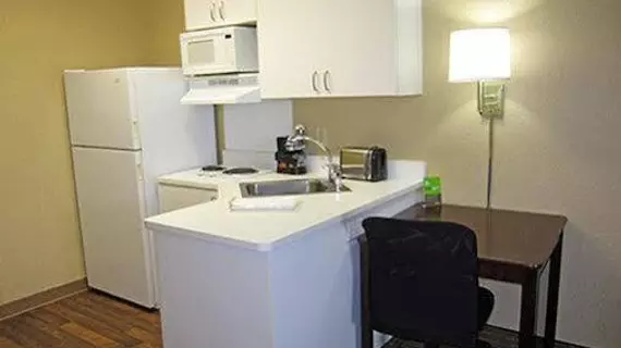 Extended Stay America - Santa Rosa - South | Kaliforniya - Sonoma İlçesi - Santa Rosa