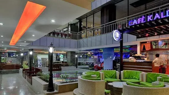 Hotel Indreni Himalaya | Kathmandu