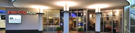 InterCityHotel Kiel | Schleswig-Holstein - Kiel