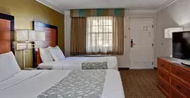 La Quinta Inn Orlando Airport West | Florida - Orlando (ve civarı) - Orlando