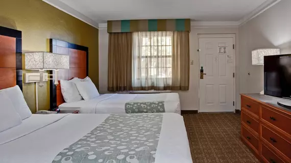 La Quinta Inn Orlando Airport West | Florida - Orlando (ve civarı) - Orlando