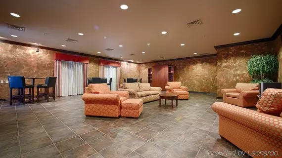 Best Western PLUS Cimarron Hotel & Suites | Oklahoma - Stillwater