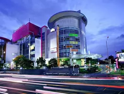 favehotel Pluit Junction | West Java - Cakarta (ve civarı) - Cakarta - Muarakarang - Penjaringan