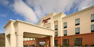 Hampton Inn Kimball