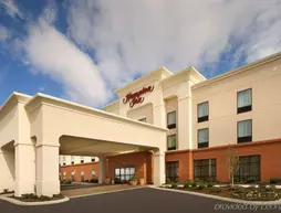 Hampton Inn Kimball | Tennessee - Chattanooga (ve civarı) - Kimball