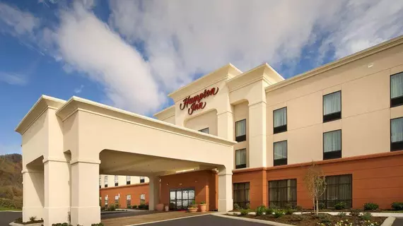 Hampton Inn Kimball | Tennessee - Chattanooga (ve civarı) - Kimball