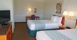 La Quinta Inn El Paso East Lomaland | Teksas - El Paso (ve civarı) - El Paso