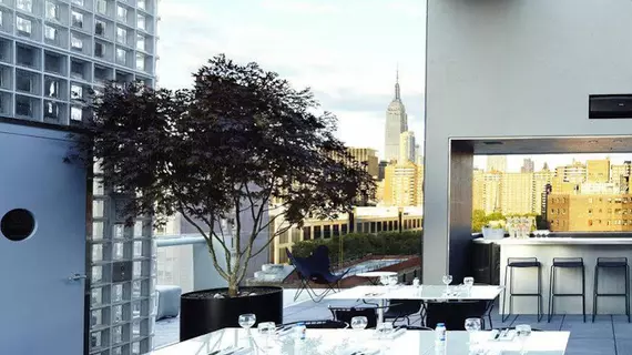 Hotel Americano | New York - New York (ve civarı) - Manhattan - Chelsea