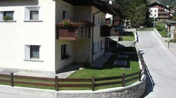 Chalet Alberti | Lombardy - Bormio