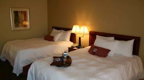 Hampton Inn Somerset | Kentucky - Somerset