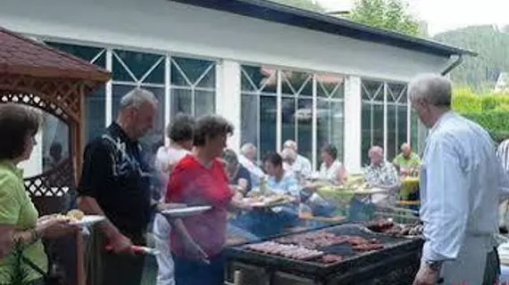 Hotel Willinger Hof | Kuzey Ren-Westfalia - Hochsauerlandkreis - Willingen (Upland) - Ortsmitte