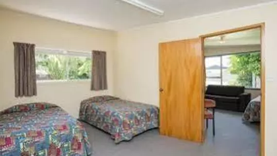 Travellers Inn Motel | Gisborne