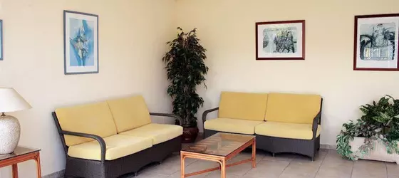 Apartamentos Central Park | Balearic Adaları - Mayorka Adası - Pla de Mallorca