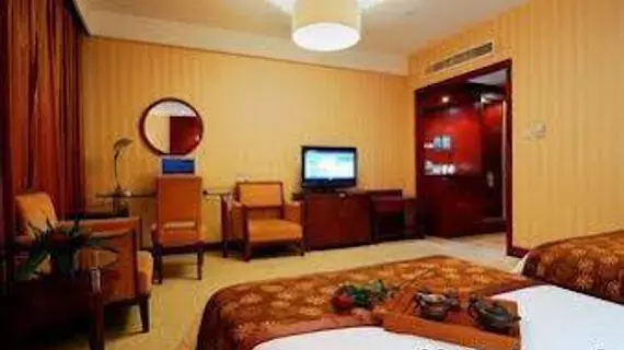 Best Western Jianghua Hotel Ningbo | Zhejiang - Ningbo - Yinzhou