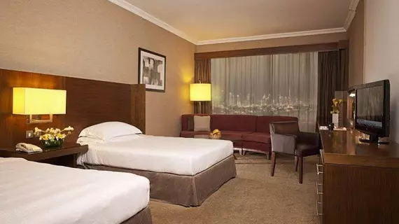 Jumeira Rotana – Dubai | Dubai - Dubai