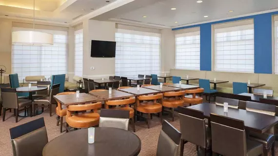 Hilton Garden Inn Plymouth | Michigan - Detroit (ve civarı) - Plymouth