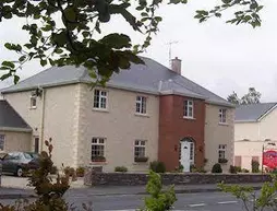 Quay West Guest House Ireland | Mayo (kontluk) - Westport