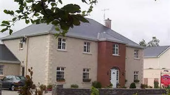 Quay West Guest House Ireland | Mayo (kontluk) - Westport