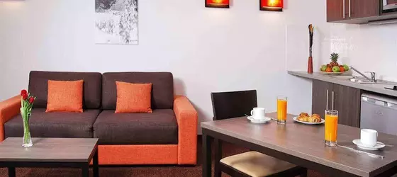 Aparthotel Adagio access Nîmes | Occitanie - Gard - Nimes