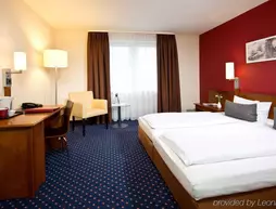 Leonardo Hotel Mannheim-Ladenburg | Baden-Wuerttemberg - Ladenburg