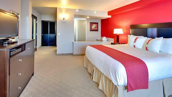 Holiday Inn Hotel & Suites Anaheim - Fullerton | Kaliforniya - Orange County - Fullerton