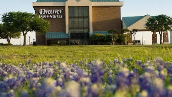 Fairfield Inn & Suites by Marriott Dallas DFW Airport South/Irving | Teksas - Dallas (ve civarı) - Irving