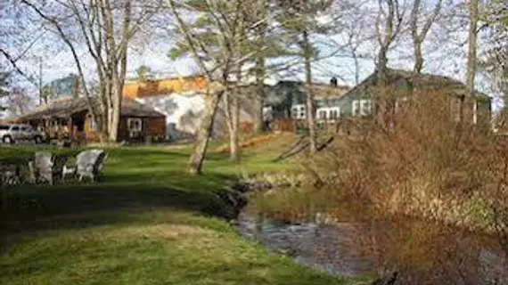 Mitchell Creek Inn | Michigan - Leelandau County - Traverse City (ve civarı) - Traverse City