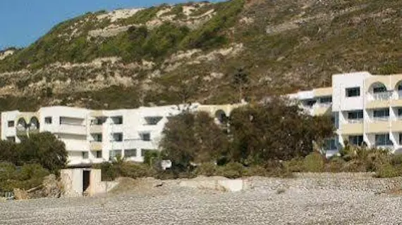 Sirene Beach Hotel | Ege Adaları - Rodos Bölgesel Birimi - Rodos