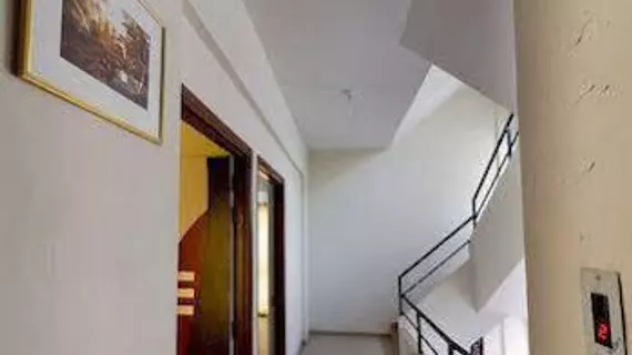 Amigo Serviced Apartments - Baner | Maharaştra - Pune Bölgesi - Pune - Baner