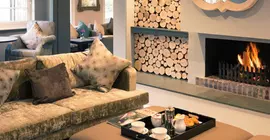 Mercure Box Hill Burford Bridge Hotel | Surrey (kontluk) - Mole Valley - Dorking