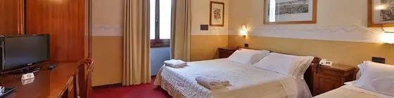 Best Western Hotel Select | Toskana - Floransa (il) - Floransa - Porta al Prato - Santa Maria Novella