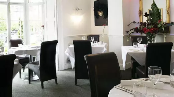 The Queens Court Hotel | Devon (kontluk) - East Devon District - Exeter