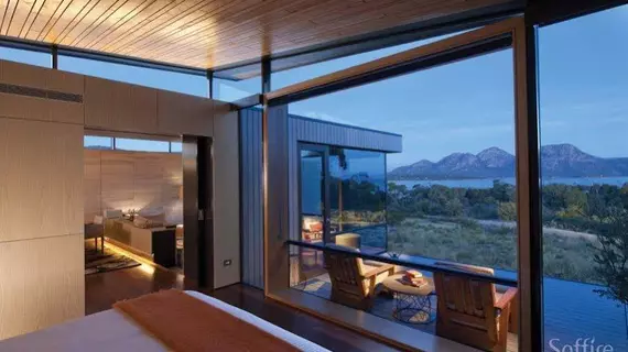 Saffire - Freycinet | Tazmanya - Coles Bay