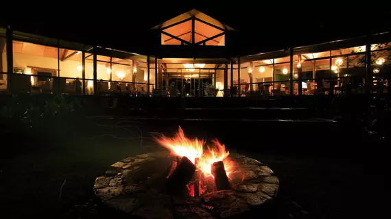 El Silencio Lodge & Spa | Alajuela (ili) - San Jose (ve civarı) - Sarchi Norte