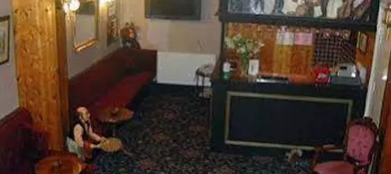 Grange House Hotel | Lancashire (kontluk) - Blackpool - Blackpool Şehir Merkezi