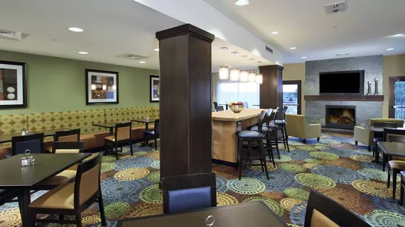 Holiday Inn Express Colorado Springs- East Powers | Kolorado - Colorado Springs (ve civarı) - Colorado Springs