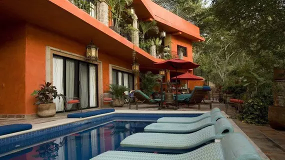 Casa Cupula LGBT Luxury Boutique Hotel | Nayarit - Bahía de Banderas - Puerto Vallarta (ve civarı) - Puerto Vallarta - Romantic Zone