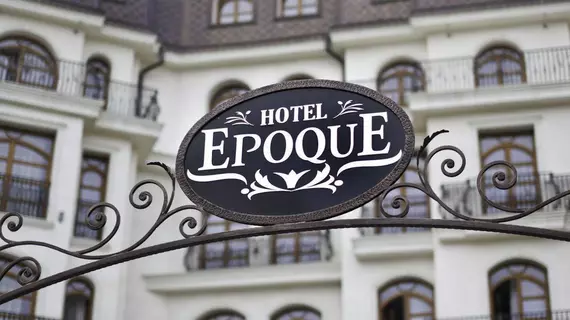 Epoque Hotel | Bükreş (ve civarı) - Bükreş   Kent Merkezi