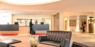 Mercure Hotel Frankfurt Airport Kelsterbach