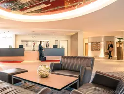 Mercure Hotel Frankfurt Airport Kelsterbach | Hessen - Frankfurt (ve civarı) - Kelsterbach