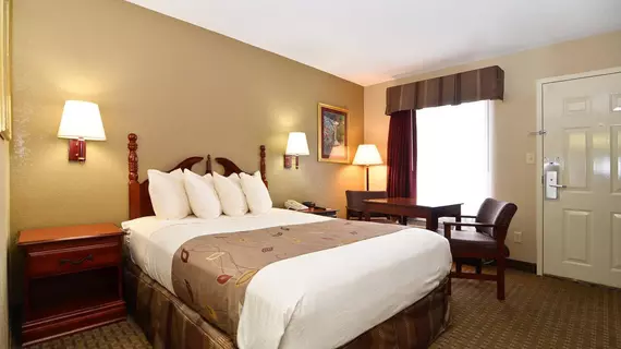 Best Western Catalina Inn | Alabama