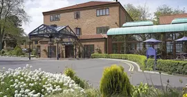 Forest Pines Hotel & Golf Resort - QHotels | Lincolnshire (kontluk) - Brigg