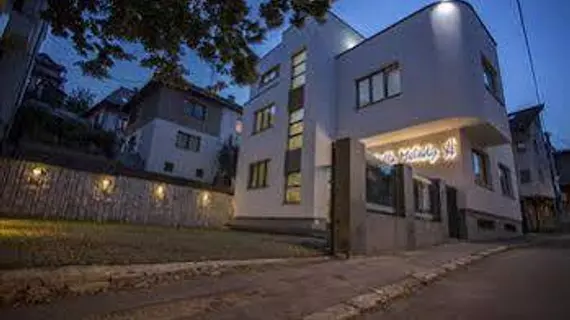 Hotel Villa Melody | Sarajevo Canton - Sarajevo