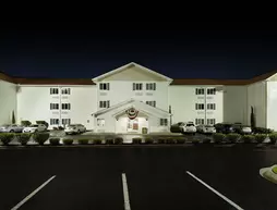 Days Inn Darien | Georgia - Brunswick (ve civarı) - Darien