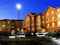 TownePlace Suites Sacramento Cal Expo | Kaliforniya - Sacramento (ve civarı) - Sacramento