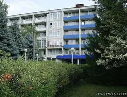 Russky Capital Hotel | Nizhny Novgorod Federal Bölgesi - Nizhny Novgorod (ve civarı) - Nizhny Novgorod