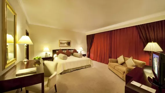 Jood Palace Hotel Dubai | Dubai - Deira