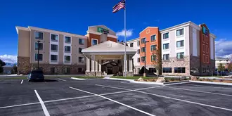 Holiday Inn Express Orem-North Provo